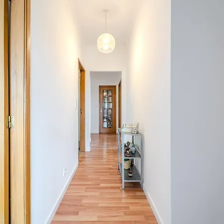Mira Bracara By House And People Lejlighed *