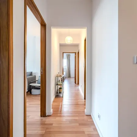 Mira Bracara By House And People דירה
