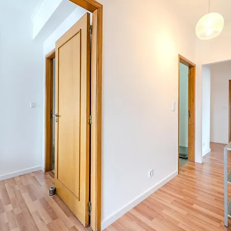 Mira Bracara By House And People Lejlighed Braga