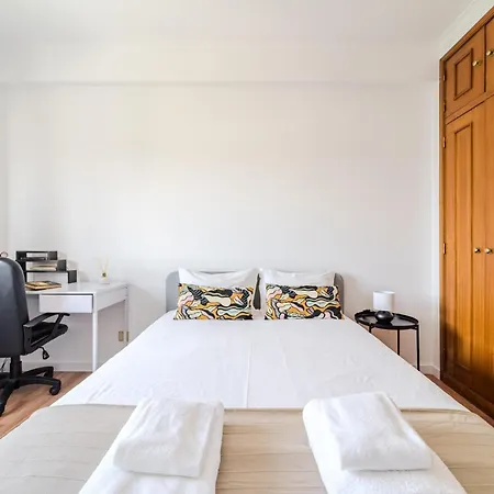 Appartement Mira Bracara By House And People Braga