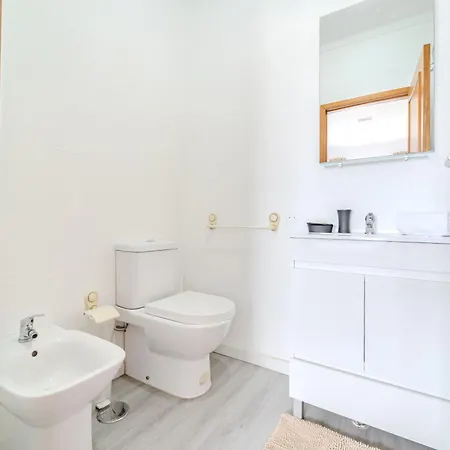 Mira Bracara By House And People Lejlighed Braga