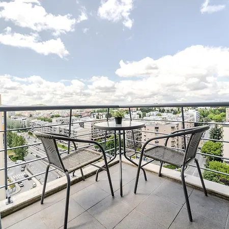 Mira Bracara By House And People Appartement