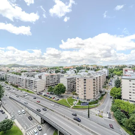 Appartement Mira Bracara By House And People