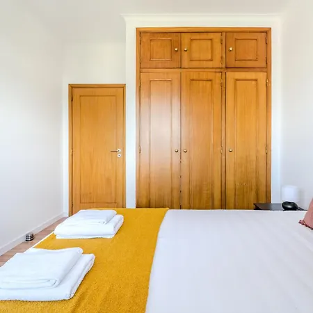 Appartement Mira Bracara By House And People Braga