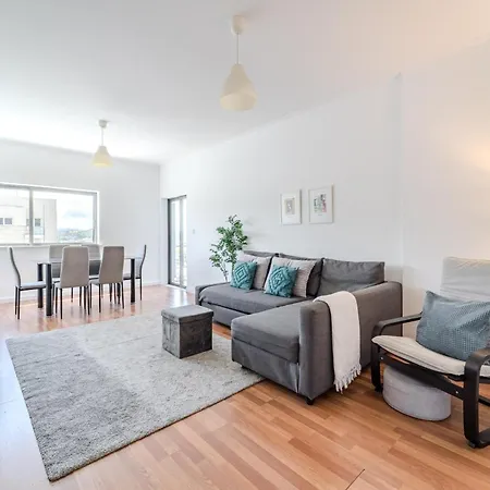 Mira Bracara By House And People דירה *