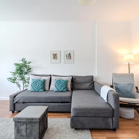 Mira Bracara By House And People Lejlighed Braga
