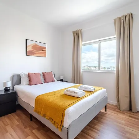 Mira Bracara By House And People Braga