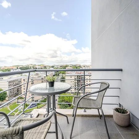 Mira Bracara By House And People * Braga