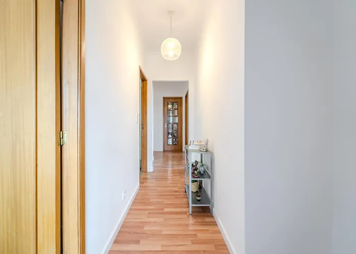 Mira Bracara By House And People Lejlighed *