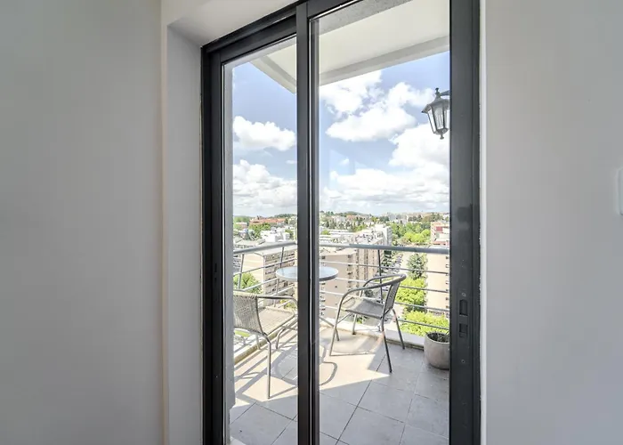 アパート Mira Bracara By House And People