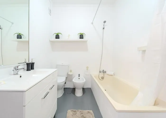 Mira Bracara By House And People Braga