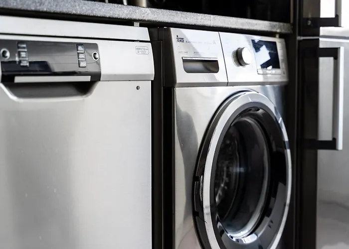 アパート Mira Bracara By House And People *