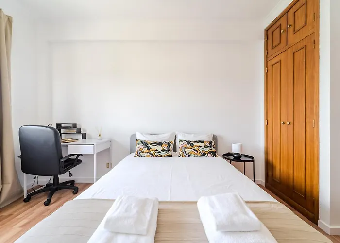 アパート Mira Bracara By House And People ブラガ