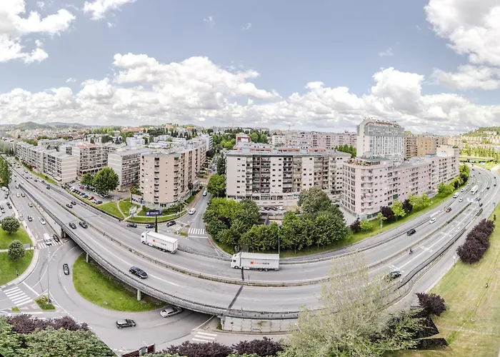 Mira Bracara By House And People Lejlighed *