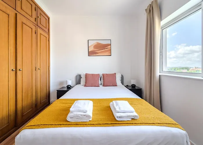 アパート Mira Bracara By House And People *