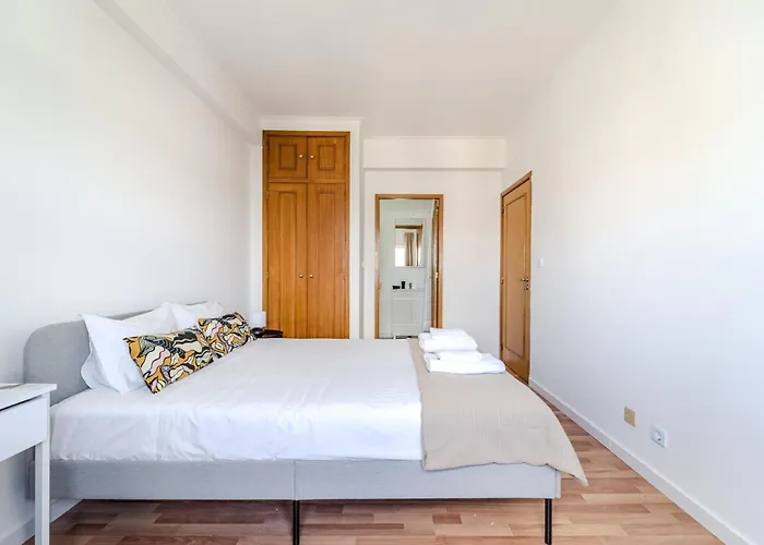 Mira Bracara By House And People Braga