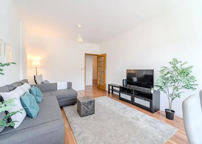 Lejlighed Mira Bracara By House And People