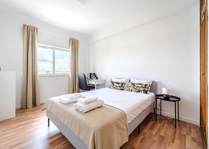 Mira Bracara By House And People Lejlighed Braga