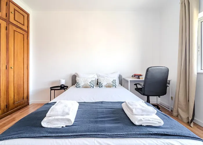 アパート Mira Bracara By House And People ブラガ