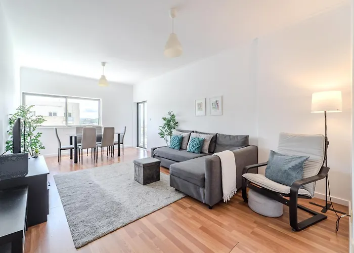 Mira Bracara By House And People Lejlighed *