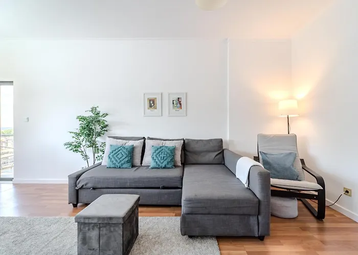 Mira Bracara By House And People Lejlighed Braga