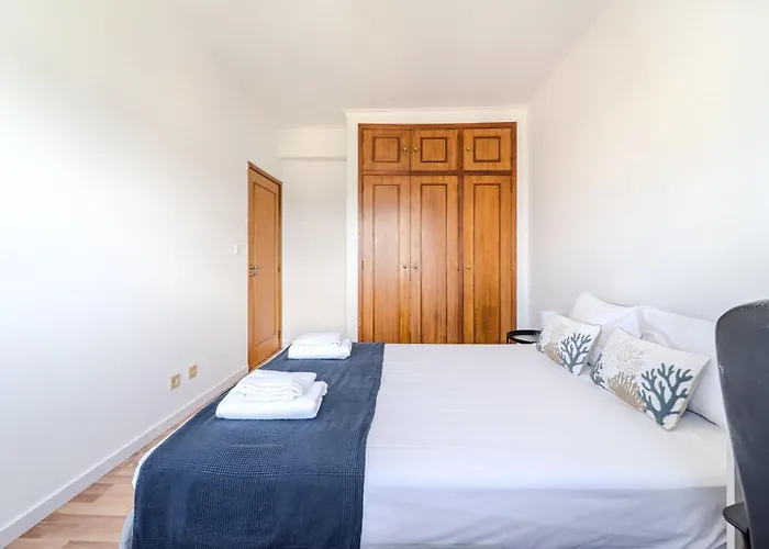 Lejlighed Mira Bracara By House And People Braga