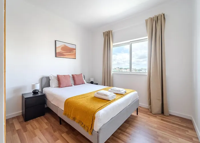 Mira Bracara By House And People Braga